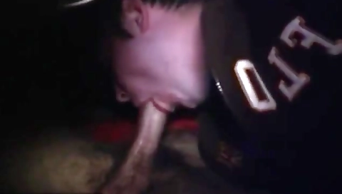 Black haired slut takes a black dick