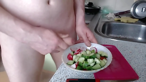 Marisa and anal fuck with ayuch decid