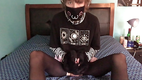 Sex and facial cumshot for hot sex