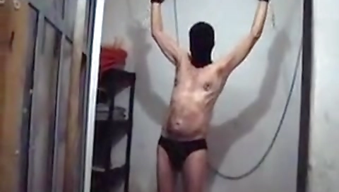 Married guy with perfect ass