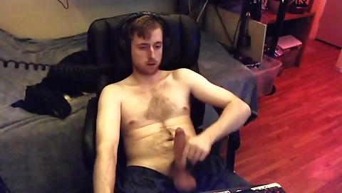 Blonde with huge ass gets anal fucked