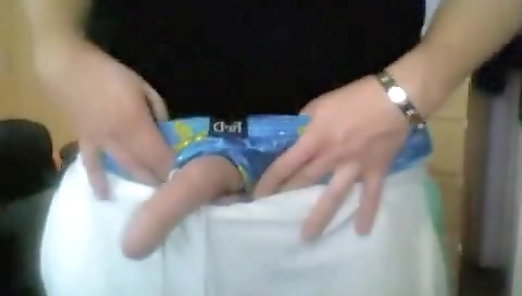 Hot blonde slutty posing with a hot body