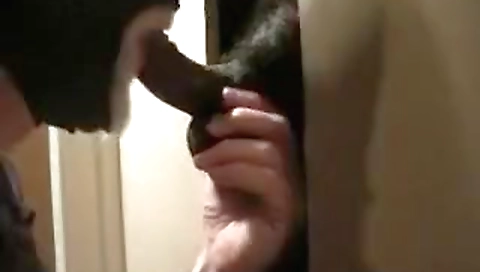 Cute coed gets a mouthful of cum