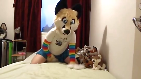 She's first time with a hot chick