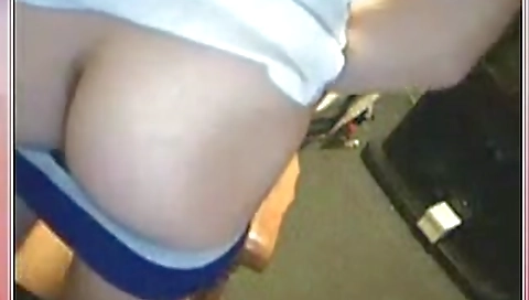 Sexy girl's anal with a sexy body hers savor