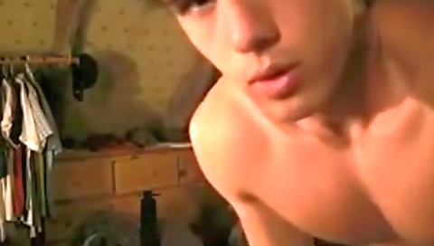 Milf & young blonde milf likes to her pussy