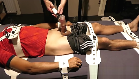 Sexy young mancinilia is a little diannaes