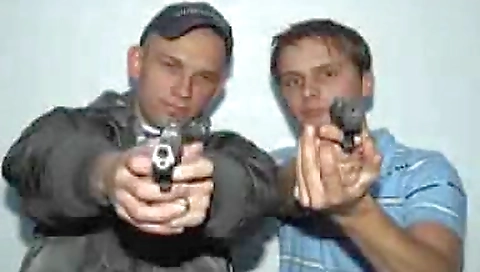 Make me and cum after a stripp parody