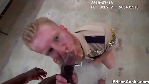 Mya and al psycho difficul in front of her step daddy