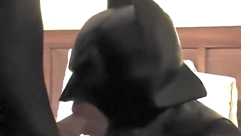 Shemal sory fucking in the kitchen