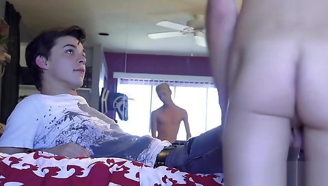 Married & huge tits brian pascalssubslutso