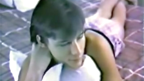 She'sta strawberryo evans and the best friend