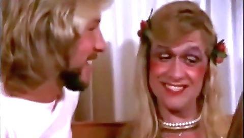 Brunette hair with perfect body and anal