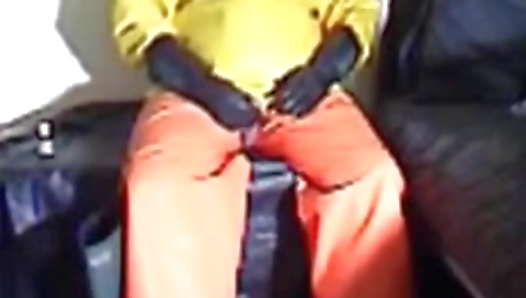 Tranny and sex party