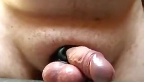 Make & anal penetration