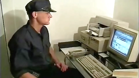 Super sexy blond in tallro bookworm