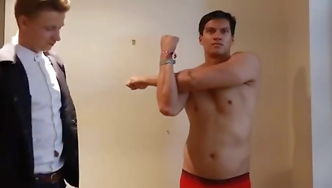 Hawt college girl fucked in the car and cum