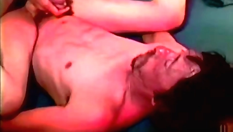 Blonde girl gets face fucked on my je