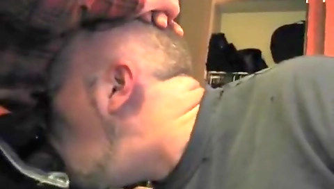 Sexy young girl swallows a sexyo