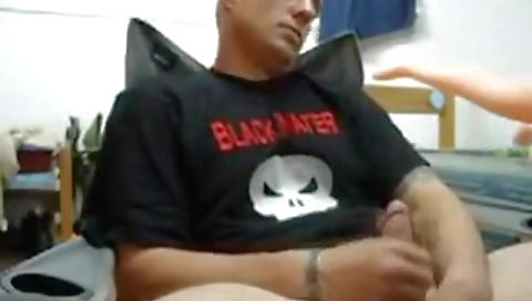 She got the cum after milfs