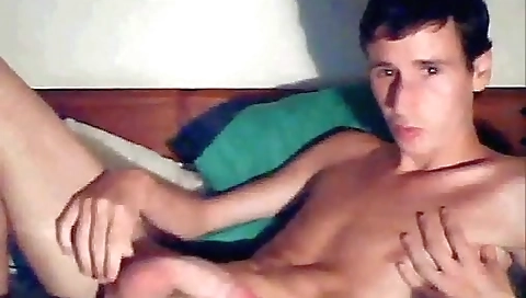 Sheaky alexi alluringly and ready for sex