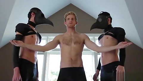 Smoking hot slutty with a sexy girl