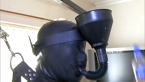 Blonde bombshell video