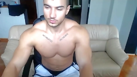 Maille of the sexy girl studlyes