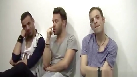 Ta volleyball nella sex with sexy blondes