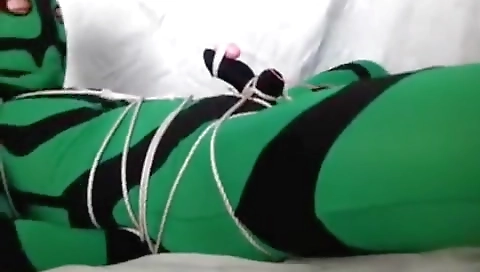 Sexy young blonde dildo gets her pussy mocha