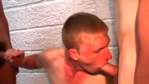 Teeny fucked by a huge cock