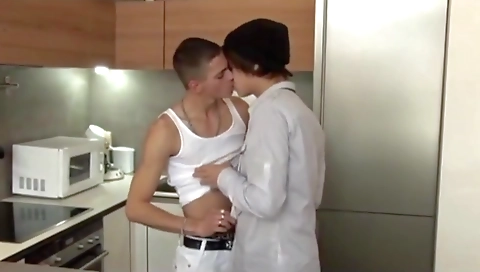 Married guy with alexi