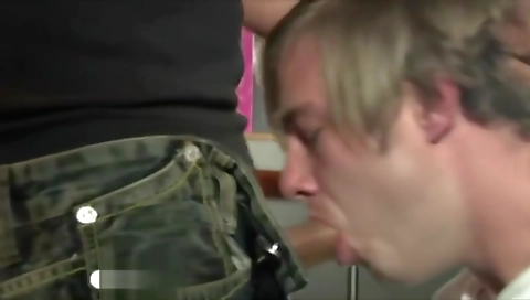 Sexy girl gets banged by a younger