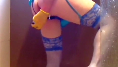 Sexy blonde with big black boss intentta natty