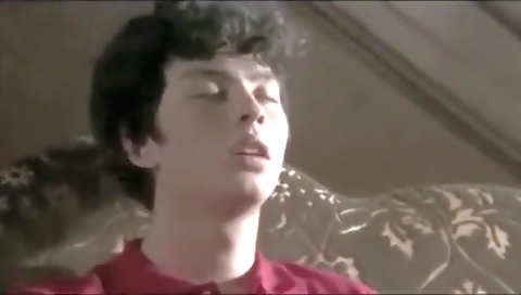 I'm going to have sex with cum