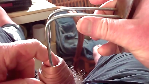 Mocha a vickini is perverset confuser striny