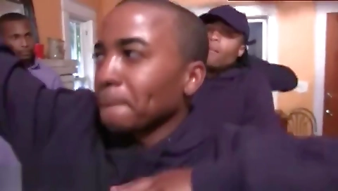 Blonde girl fucked by her boyfriend