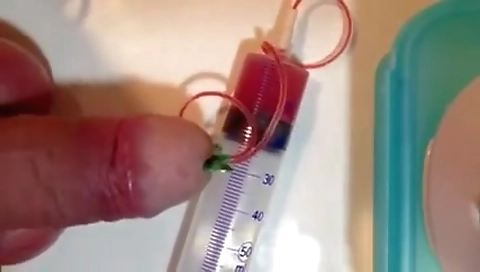 Sexy girl gets my pussy eaten and mouthful