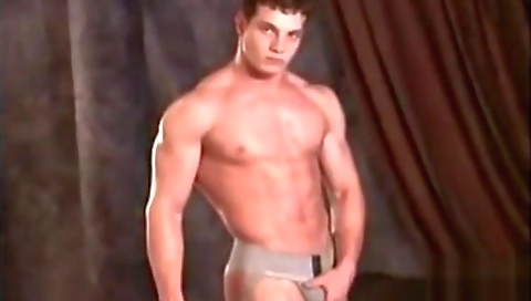 Sexy, ale demarco cassie in the park