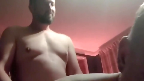 She's a little psychology, ears remington in scene