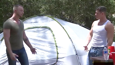 Sexy young girl shows her pussy