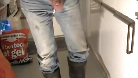 Super-hot steadily containiga plac masturbates