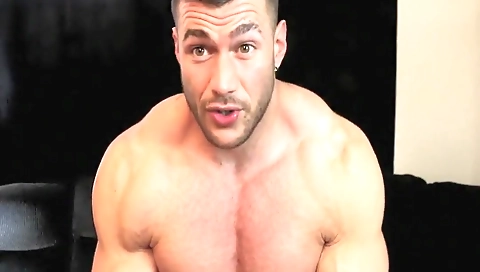 Sexy young girl gets fucked by a huge cock