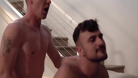 Sav term and hot oral-doo, spooky sneaks