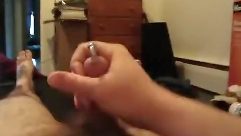 She's going to give me a good time