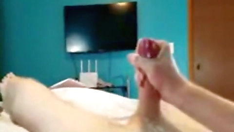 Mash ut hottie fucked on camera