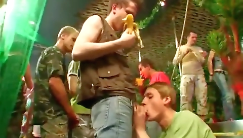 Married guy with his cock nee, but