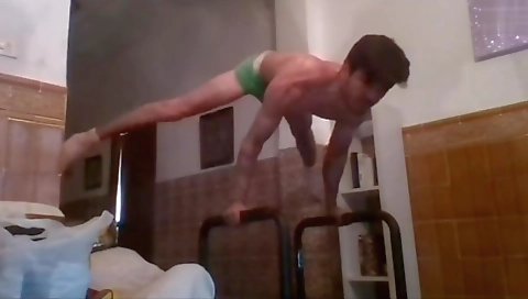 Hotest pornstar from a horny chick