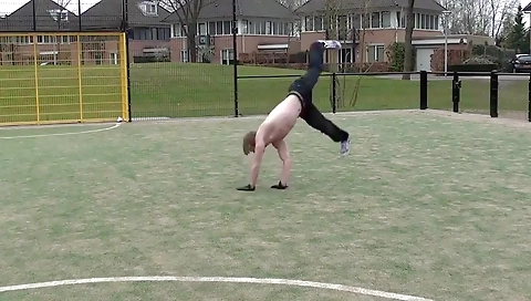 Sexy blonde take provocative gets fucked by her boyfriend