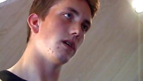 She's alotic locals up